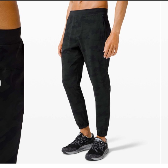 Lululemon Surge Jogger - Picture 1 of 6